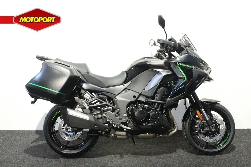 Kawasaki VERSYS 1100 (2026)