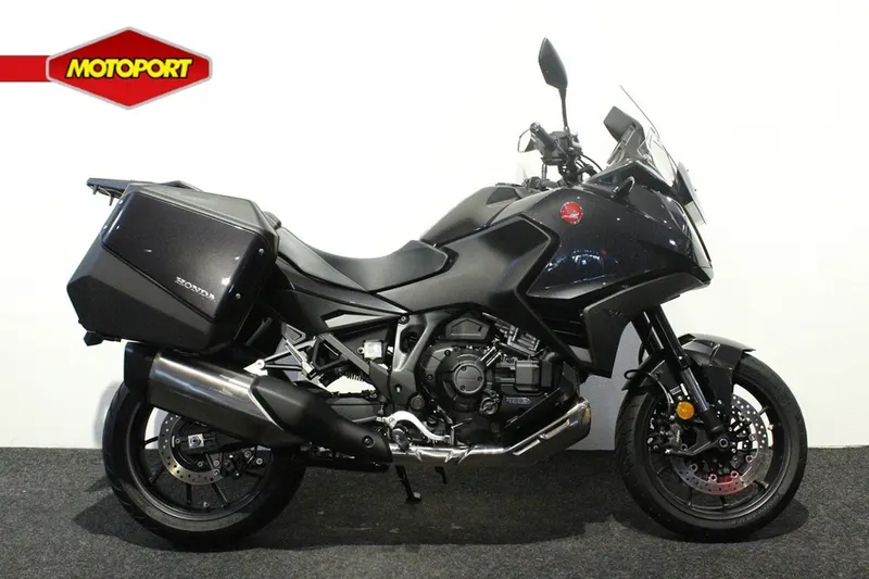 Honda NT 1100 (2023)