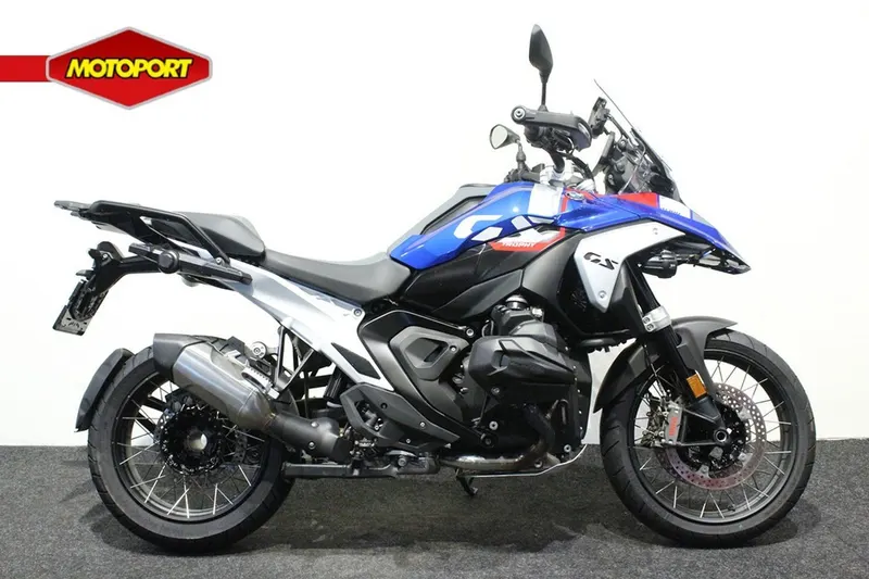 BMW R 1300 GS (2024)