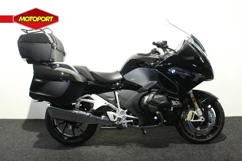 BMW R 1250 RT (2023)