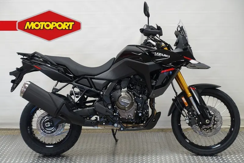 Suzuki DL 800 DE (2026)