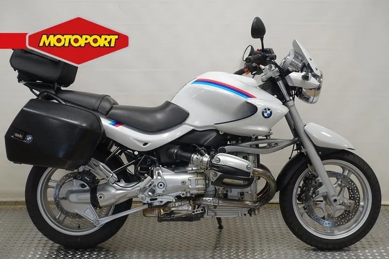 BMW R 1150 R (2001)