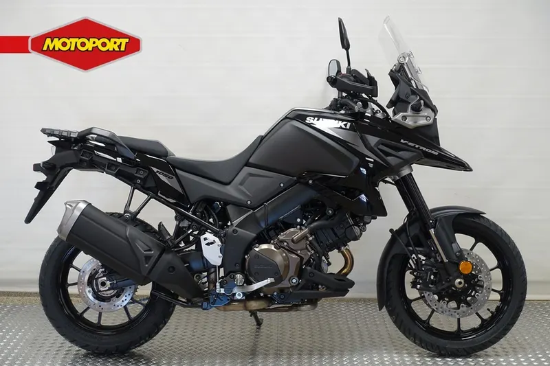 Suzuki DL 1050 R (2026)