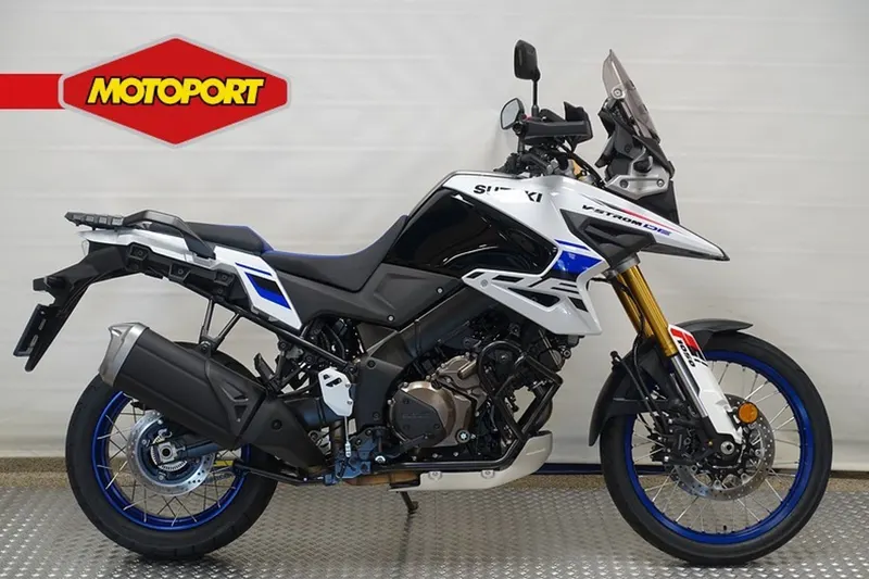 Suzuki DL 1050 DE (2026)
