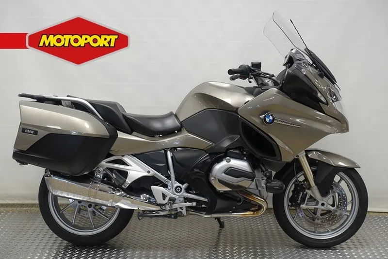 BMW R 1200 RT (2016)