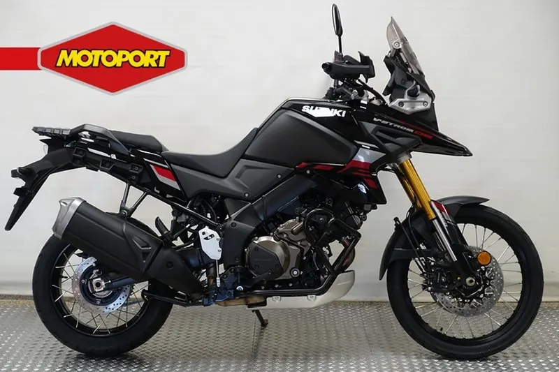 Suzuki DL 1050 DE (2026)