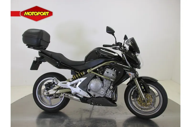 Kawasaki Er-6n (2007)