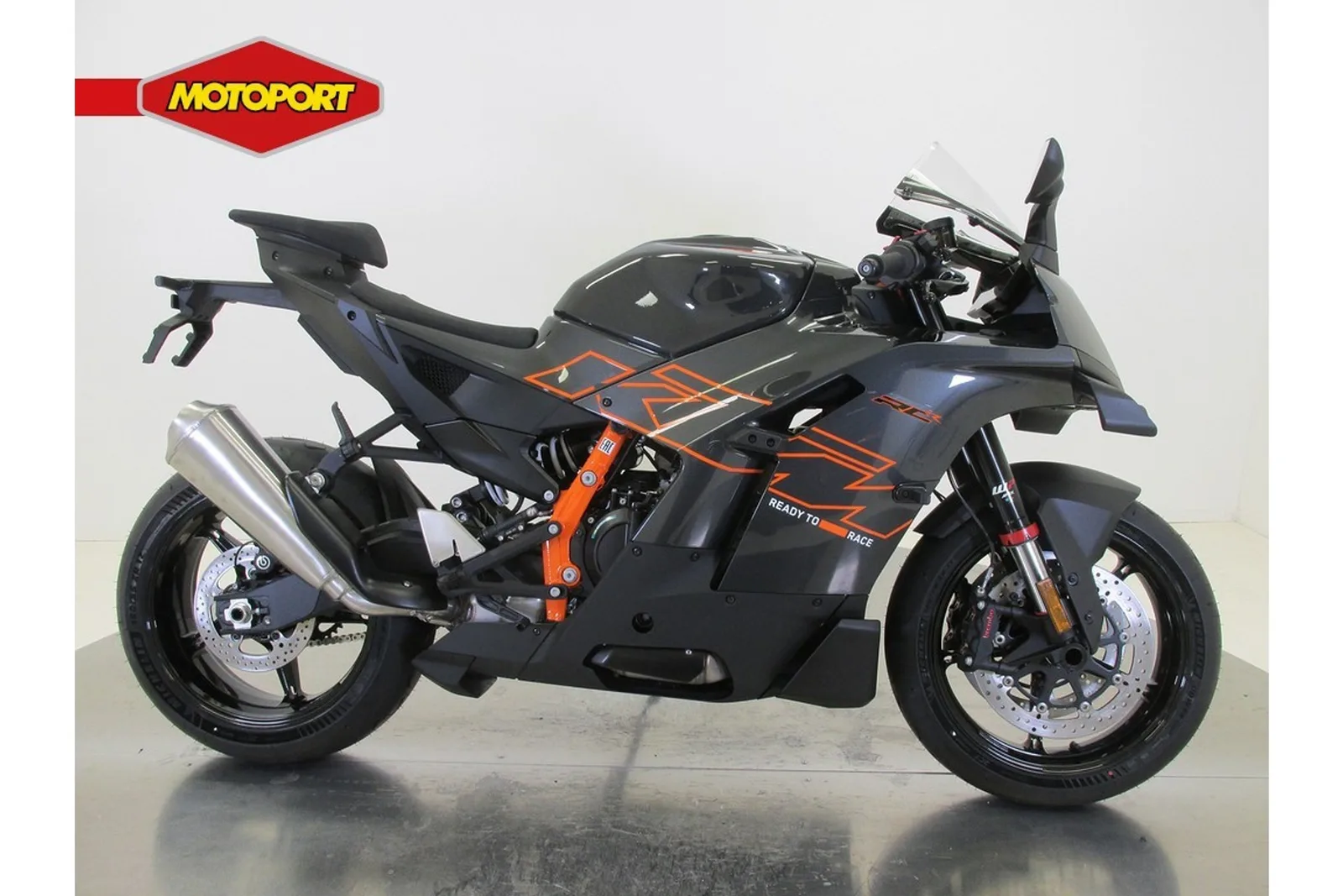 KTM RC990R (2026) — foto 1