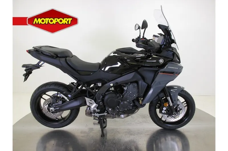 Yamaha Tracer 9 (2026)