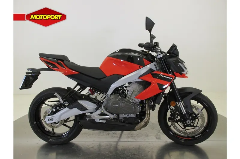 Aprilia Tuono 457 (2025)