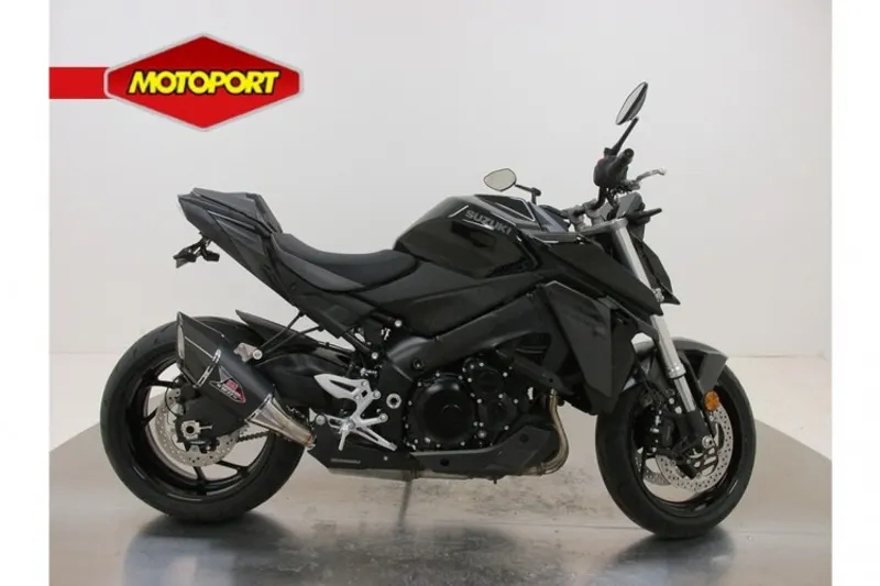 Suzuki GSX-S950 (2026)