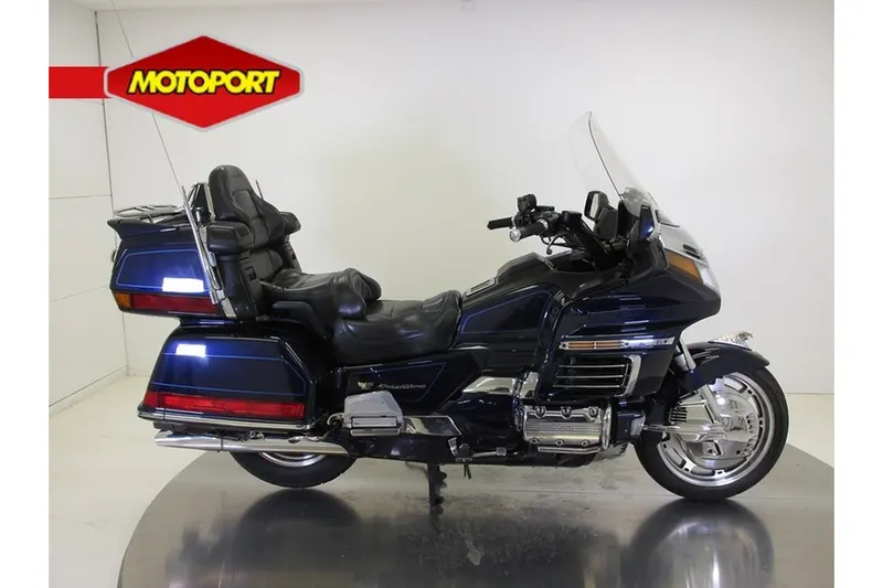 Honda GL1500 (2000)