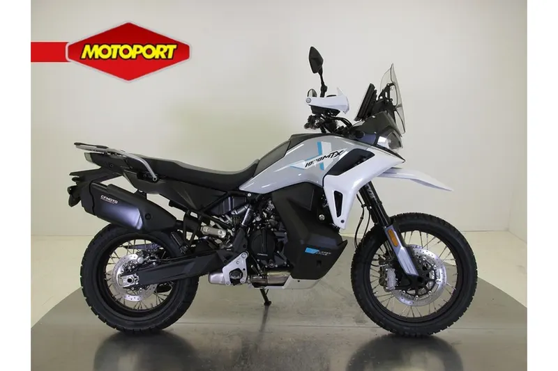 CFMoto 1000 MT-X (2026)