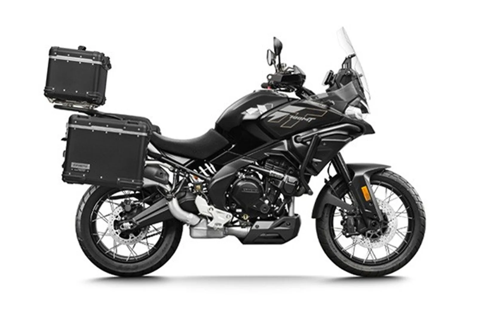 CFMoto 700 MT (2026) — foto 1