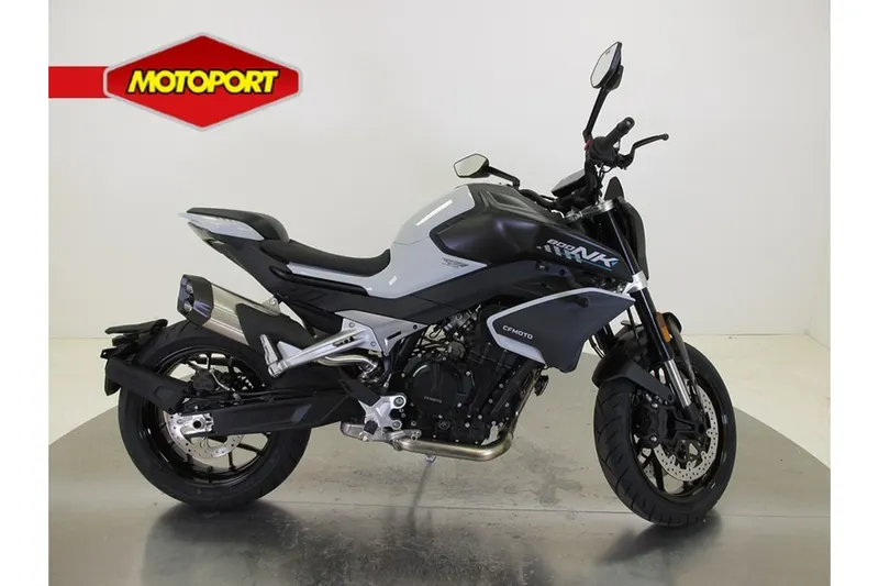 CFMoto 800NK (2026)