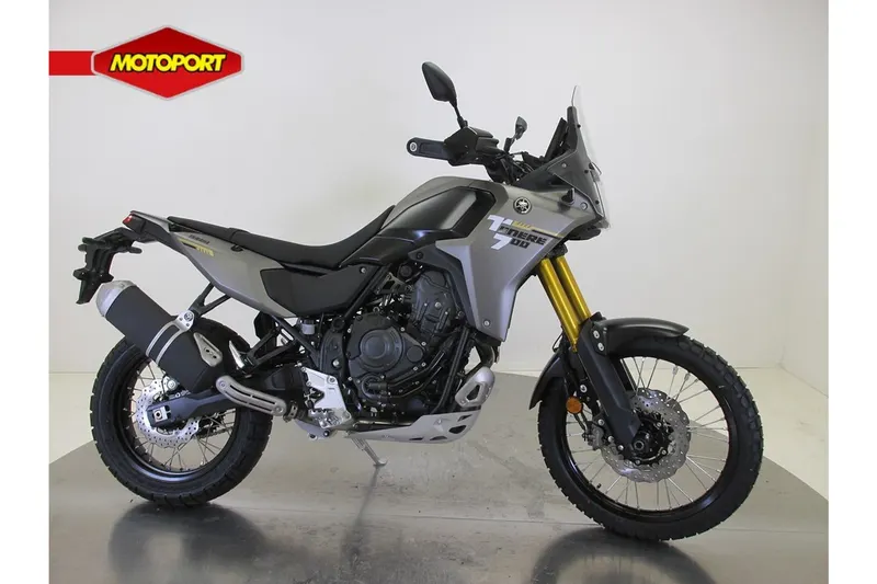 Yamaha Tenere 700 (2026)