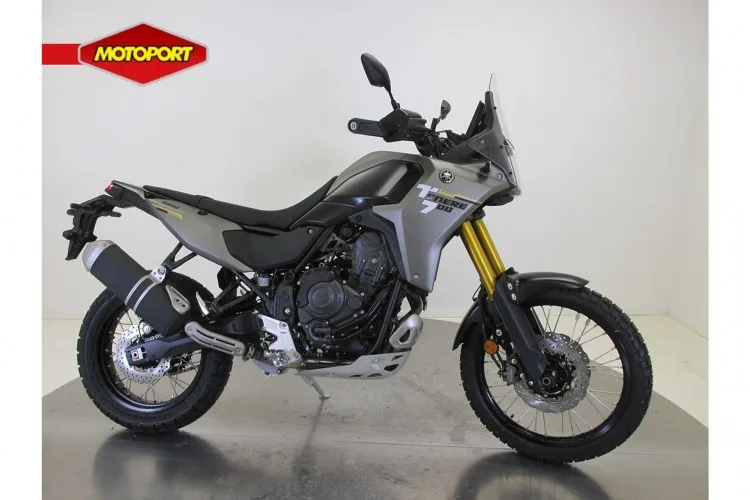 Yamaha Tenere 700 (2026) — foto 1
