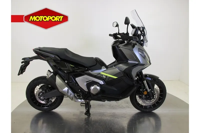 Honda X-ADV750 (2024)