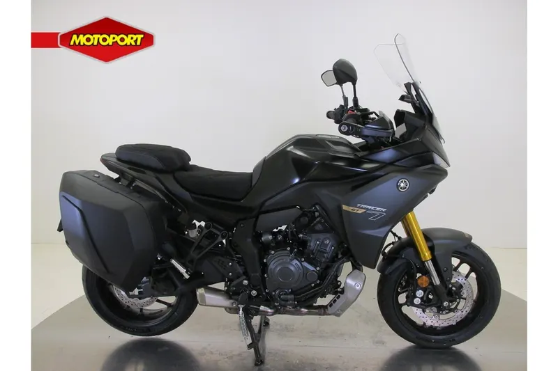 Yamaha Tracer 7 GT (2025)