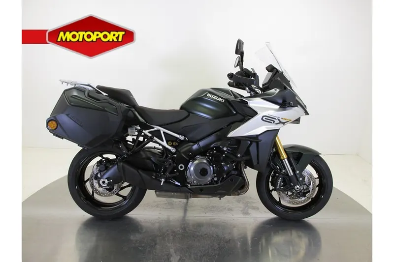 Suzuki Gsx S 1000 GX (2024)