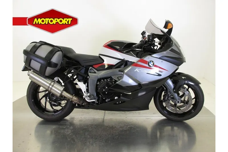 BMW K 1300 S (2009)