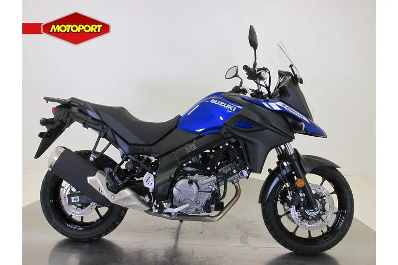 Suzuki DL650 (2025)