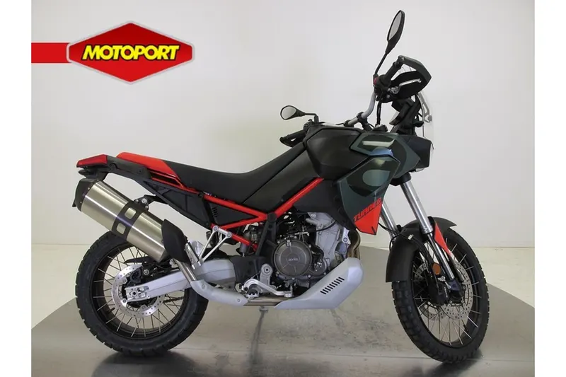 Aprilia Tuareg 660 (2026)