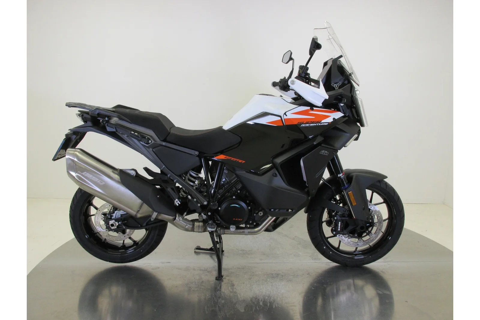 KTM Adventure 1390 (2026) — foto 1
