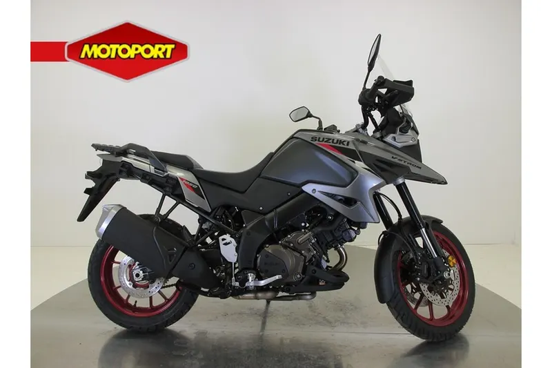 Suzuki DL 1050 V Strom (2026)