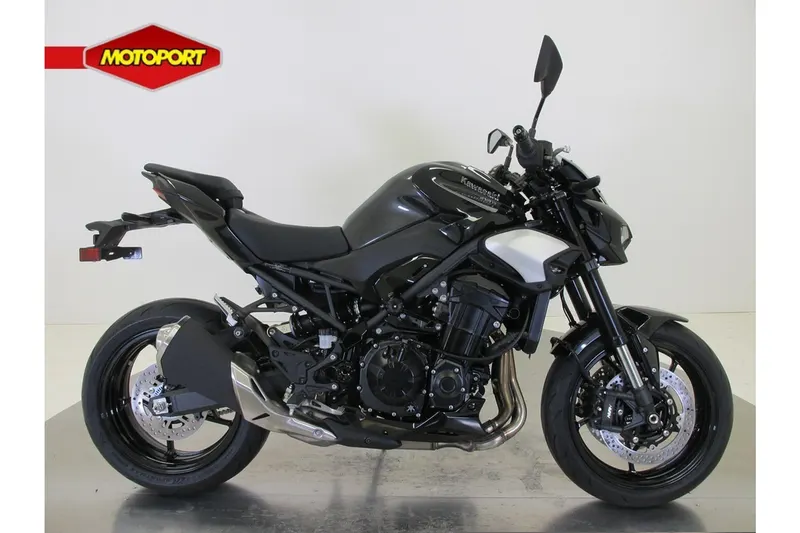 Kawasaki Z900 (2026)
