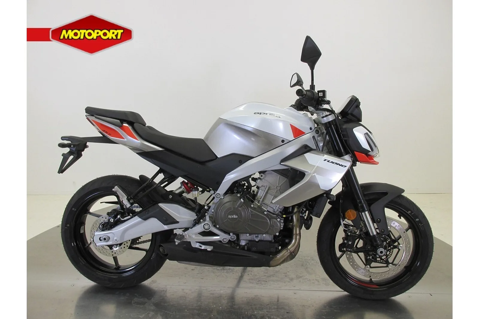 Aprilia Tuono 457 (2025) — foto 1