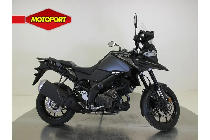 Suzuki DL 1050 V Strom (2026)