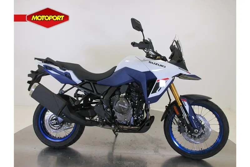 Suzuki V-Strom 800 DE (2025)