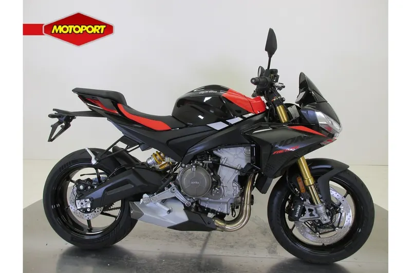 Aprilia Tuono 660 FACTORY (2025)