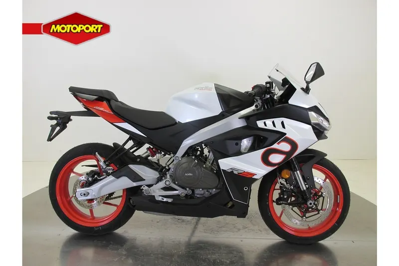 Aprilia RS457 (2025)