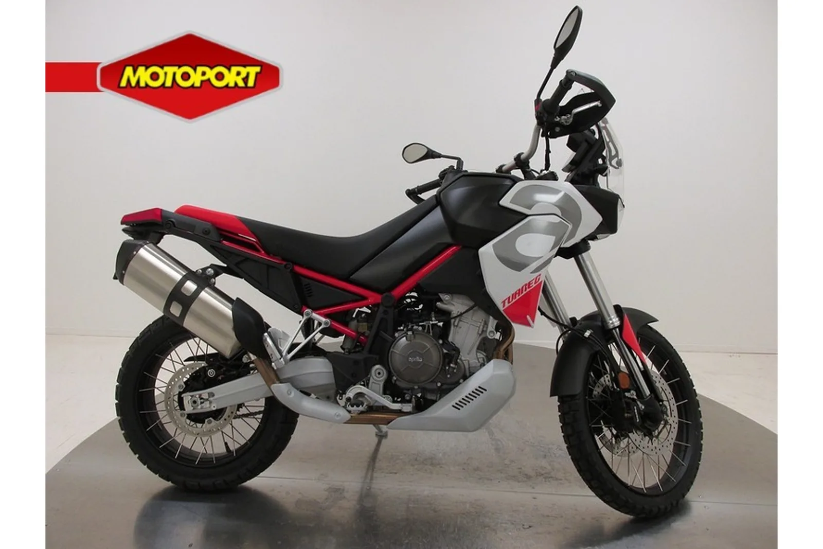 Aprilia Tuareg 660 (2026) — foto 1