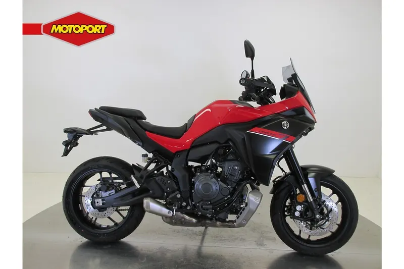 Yamaha Tracer 7 (2025)