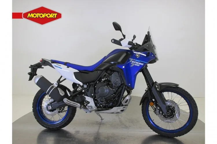 Yamaha Tenere 700 (2025) — foto 1