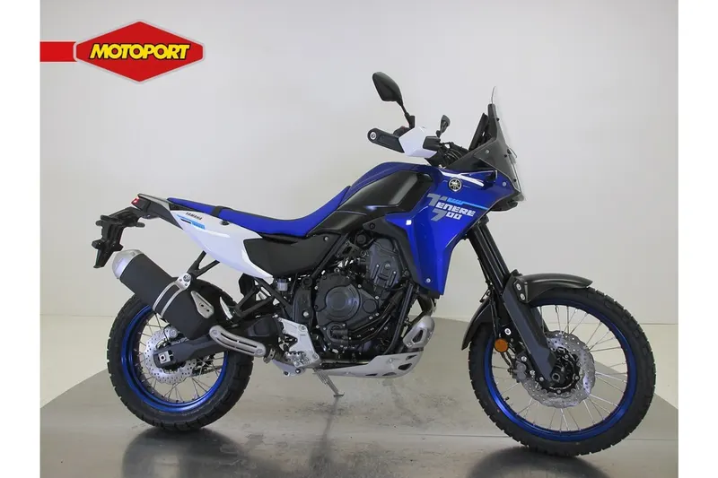 Yamaha Tenere 700 (2025)
