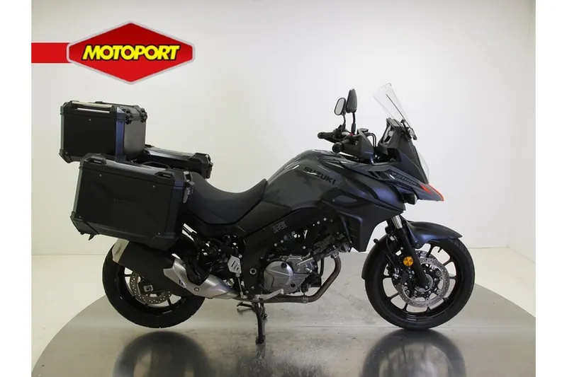 Suzuki DL650 (2024)