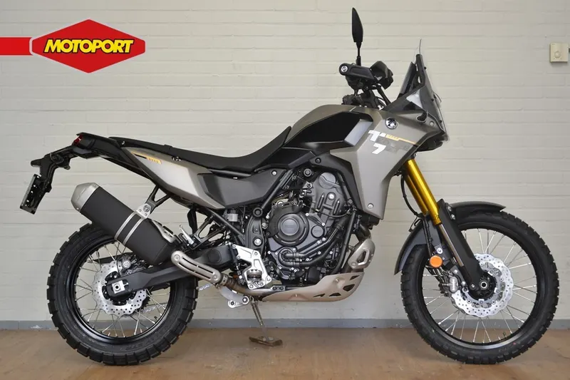 Yamaha Tenere 700 (2026)