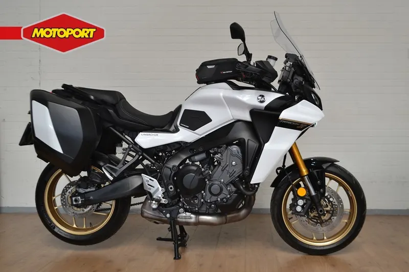 Yamaha Tracer 9 (2023)
