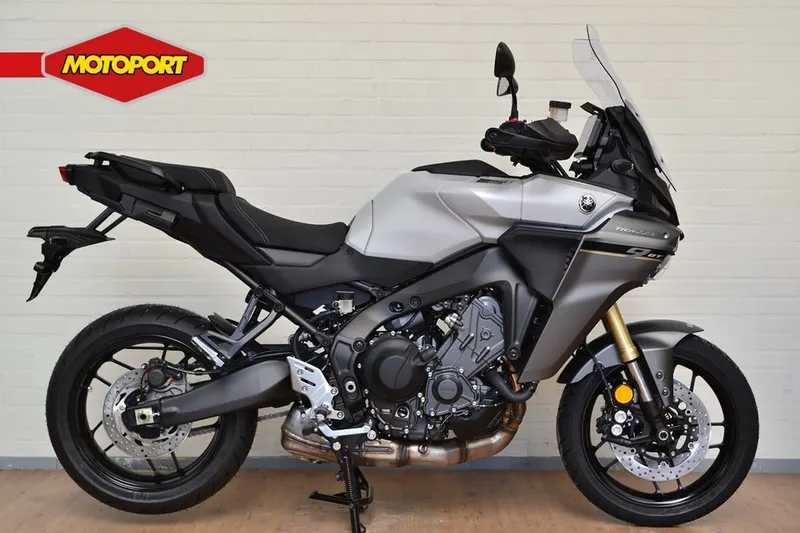 Yamaha Tracer 9 (2026)