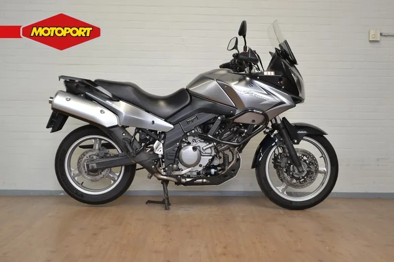 Suzuki DL 650 V Strom (2009)