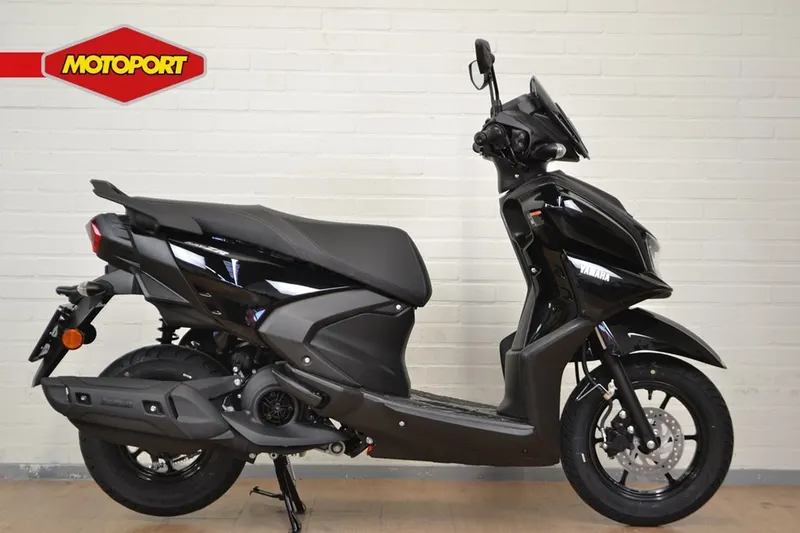 Yamaha Rayzr (2026)