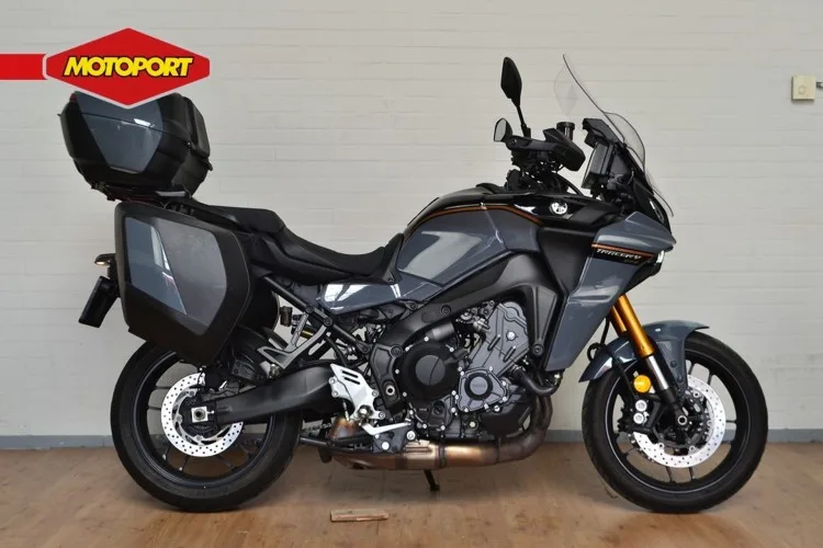 Yamaha Tracer 9 GT (2024) — foto 1