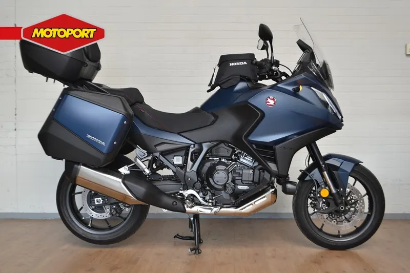 Honda NT 1100 (2024)