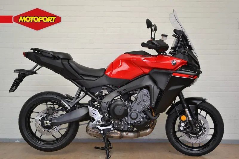 Yamaha Tracer 9 (2026)