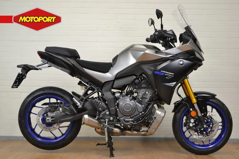 Yamaha Tracer 7 GT (2026)