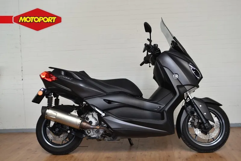 Yamaha X-MAX 300 (2020)